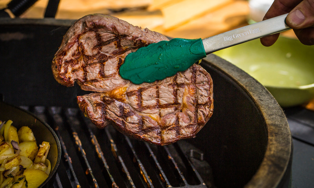 The Perfect Steaks - Image