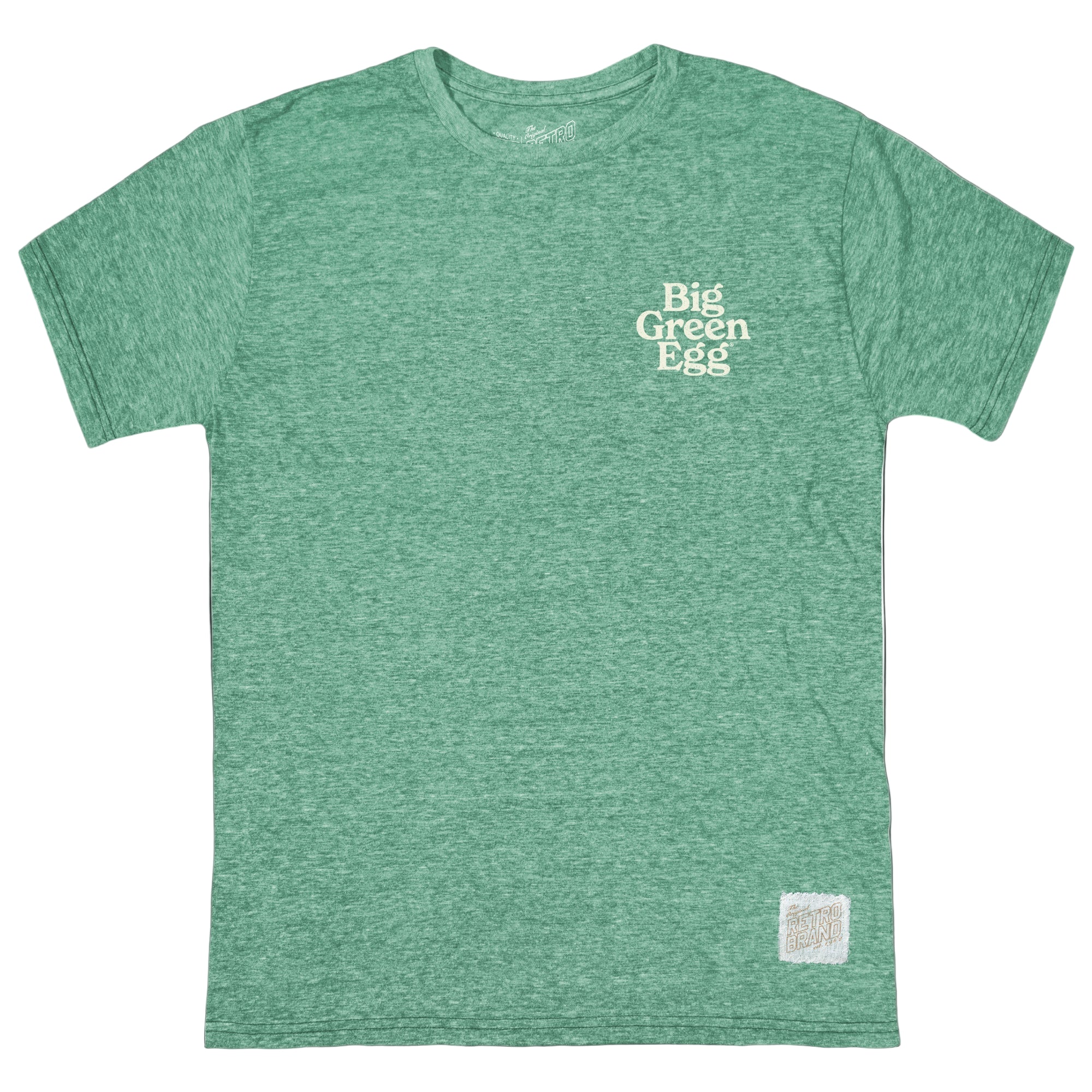 Big Green Egg HQ T-Shirt