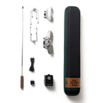 Component parts of Rotisserie