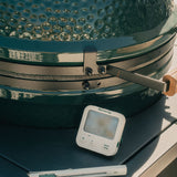 Wireless Predictive Thermometer with WiFi Booster