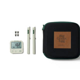 WiFi Display & Predictive Thermometer Bundle