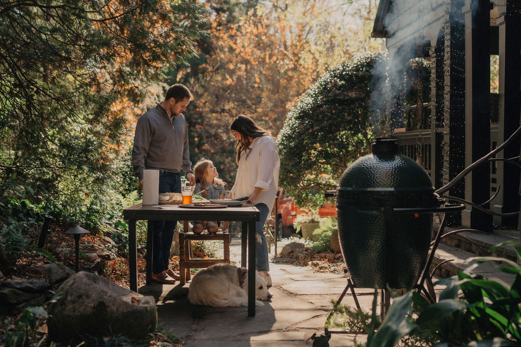 Built to Last a Lifetime of Memories