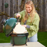MiniMax Big Green Egg