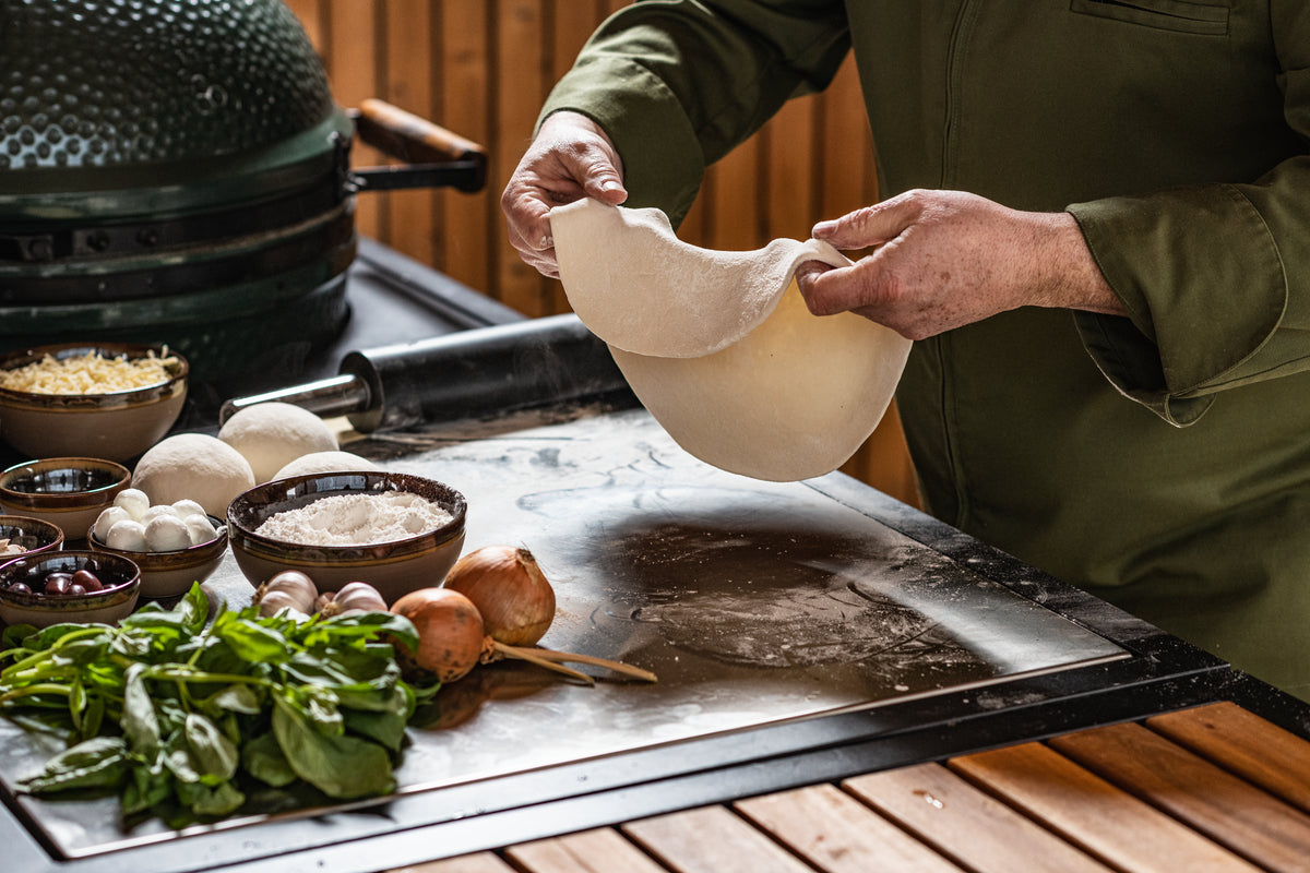 webversion pizzamargherita inspirationtodaym biggreeneggtiffklein