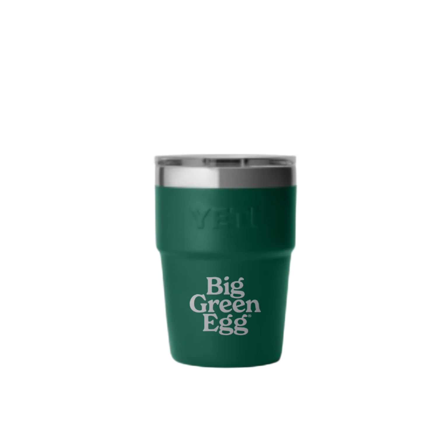 Yeti stackable cup