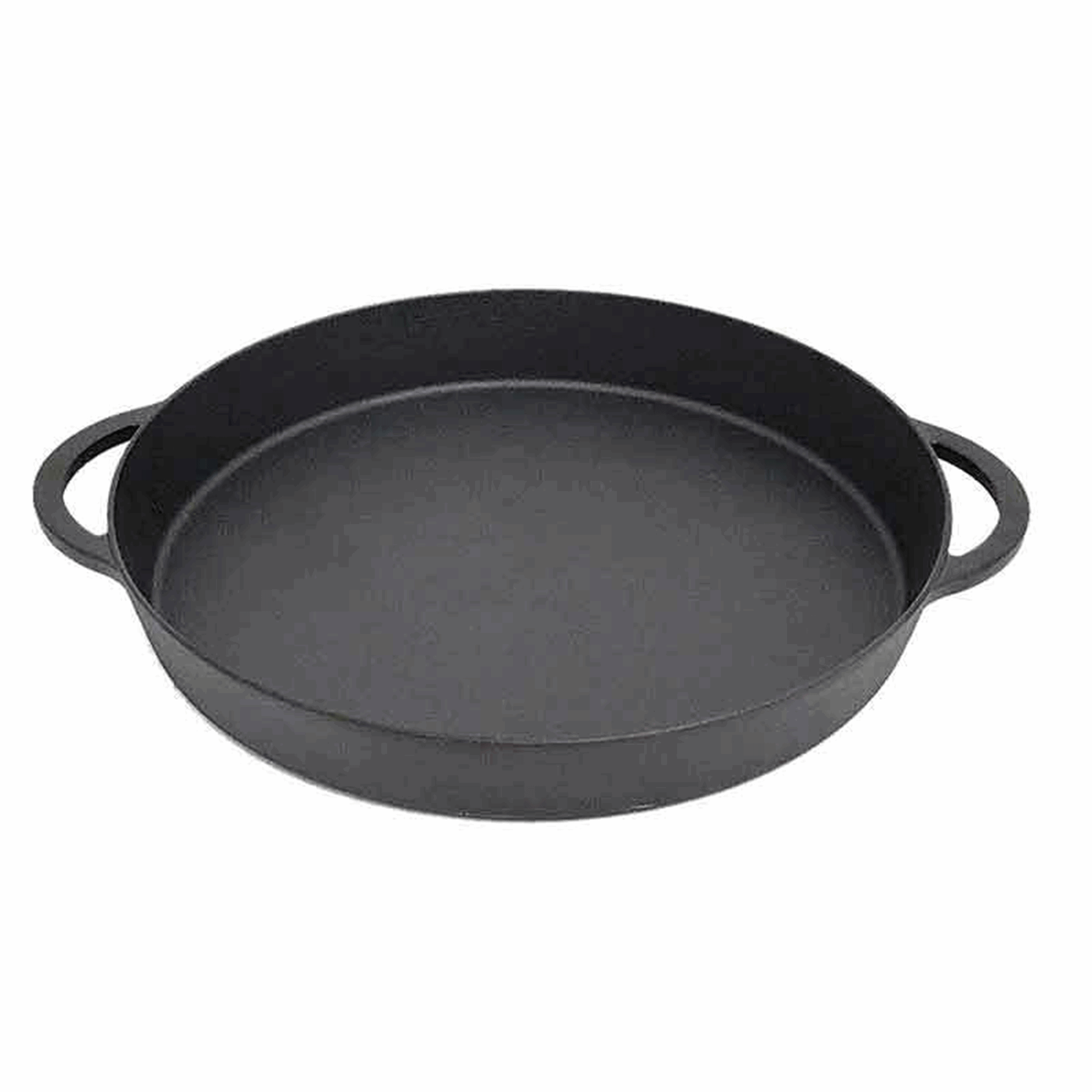 inch skillet
