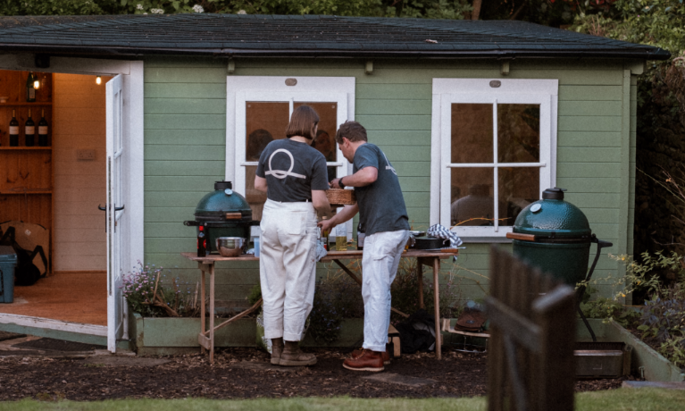 Introducing the Showwoman of Live-Fire, Annie Quinton Smith