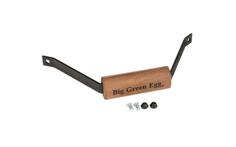 big green egg handle