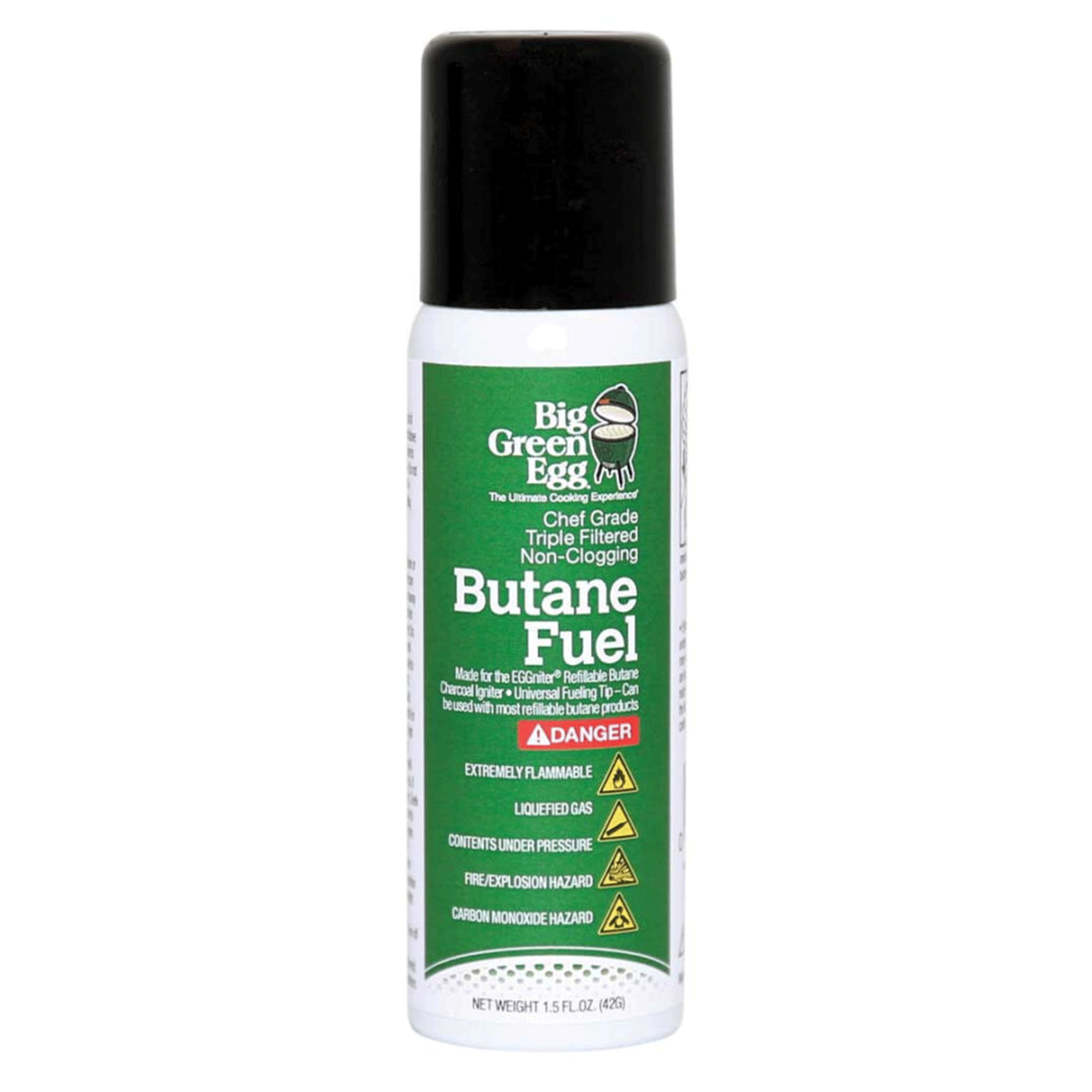 butane