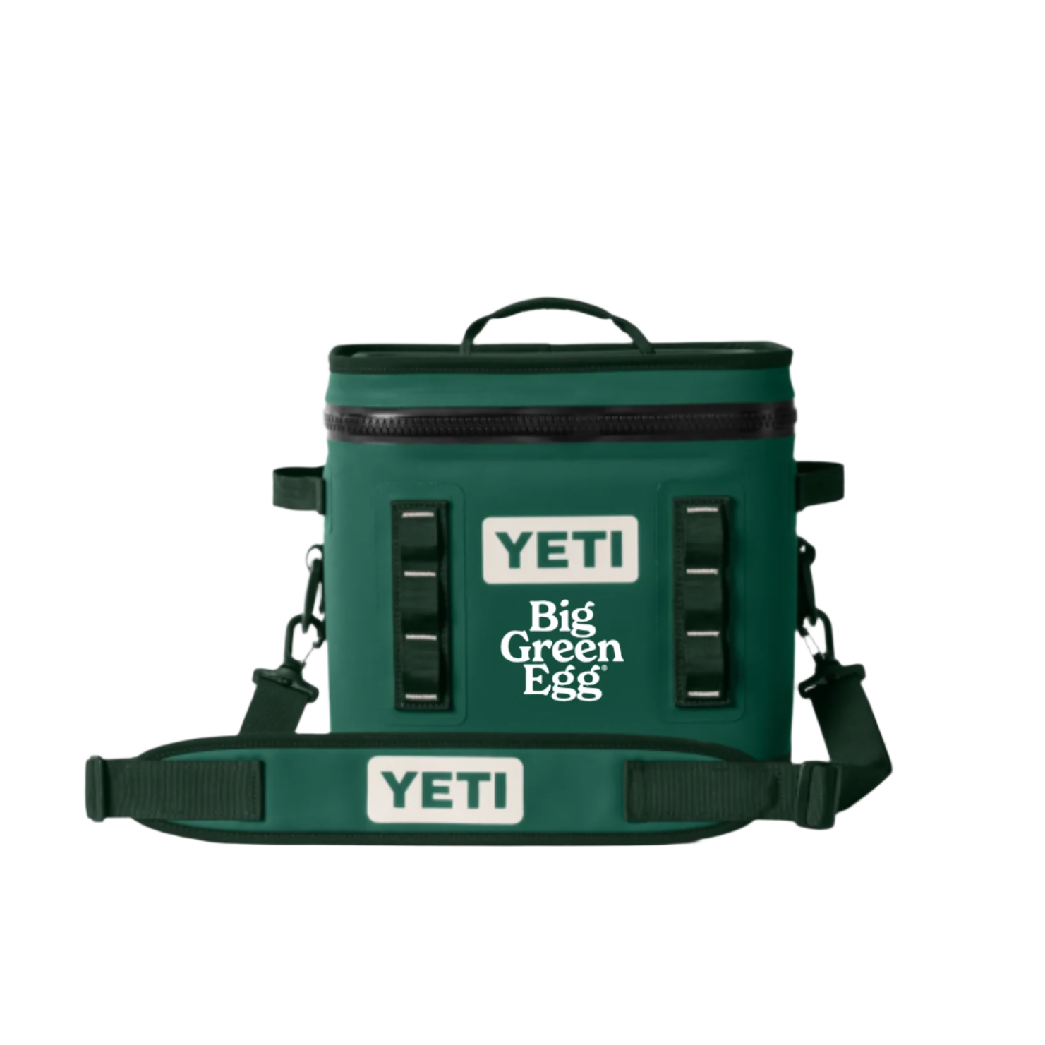 Yeti cooler