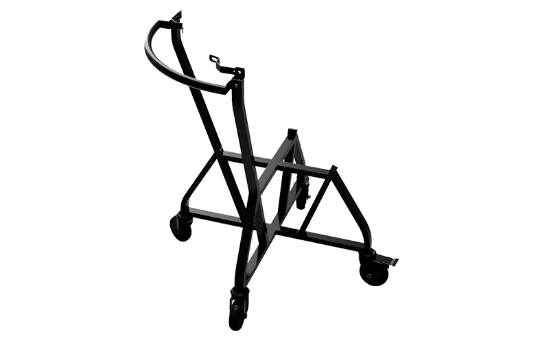 integrated nesthandler cde eab