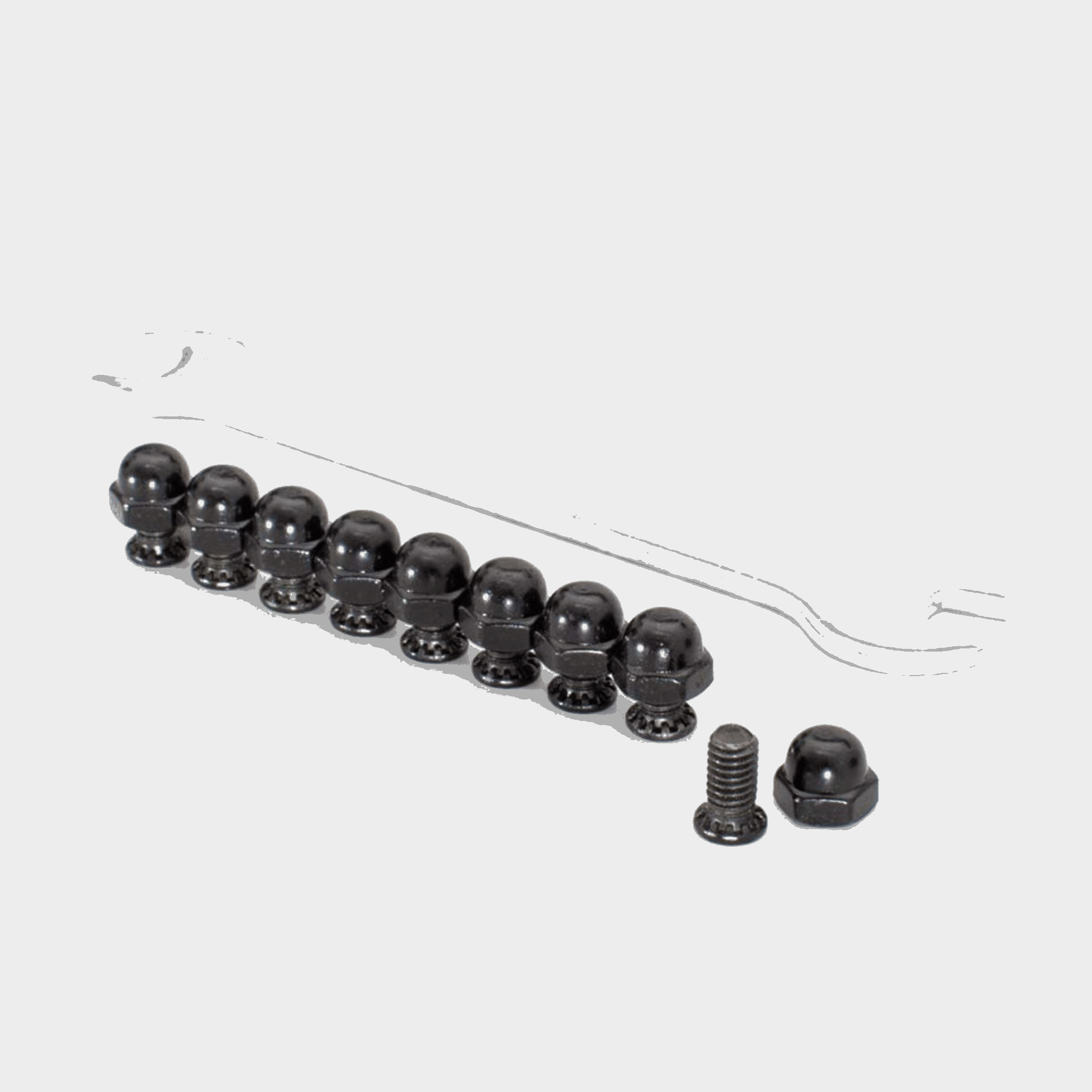 mini carrier hardware