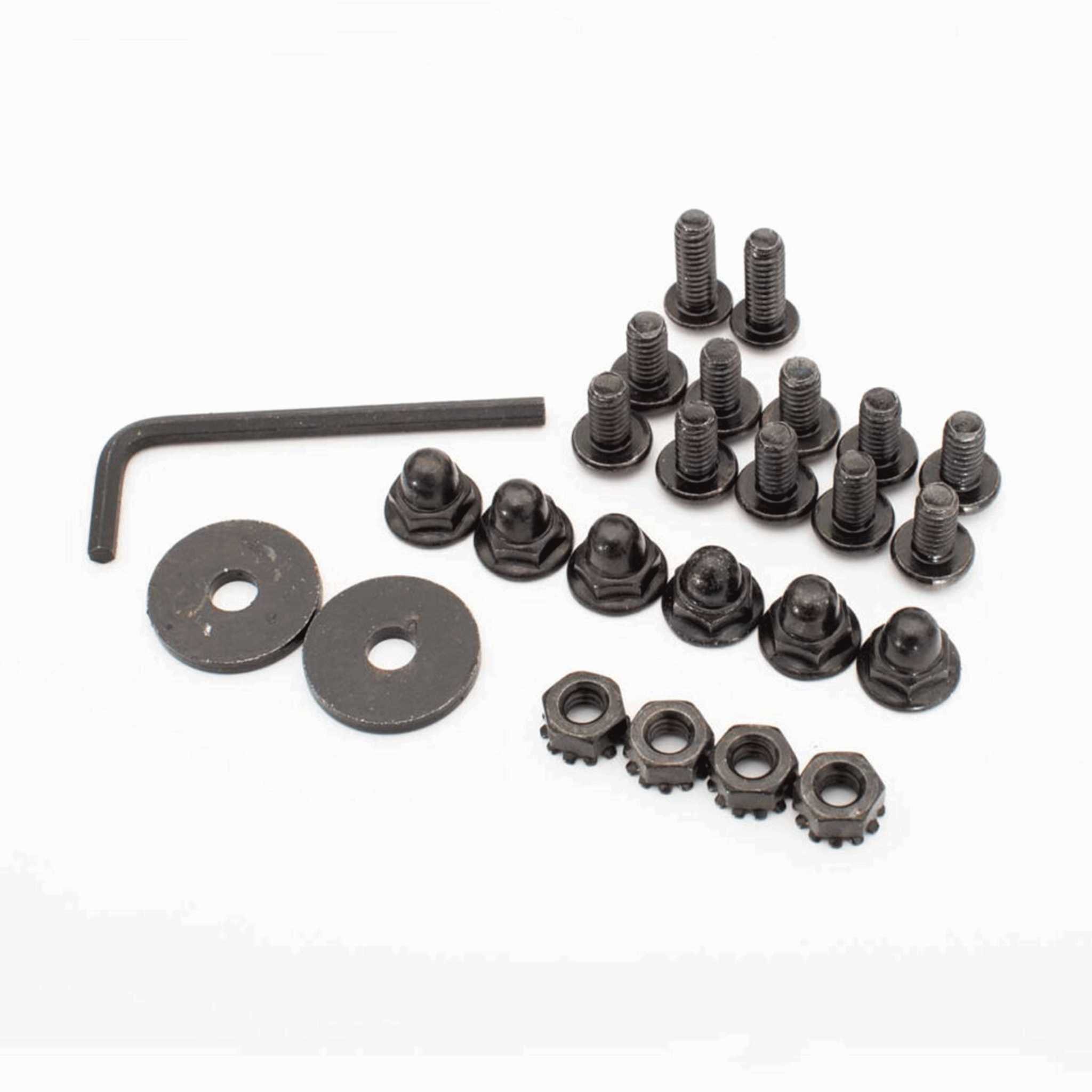 nest handler replacement hardware