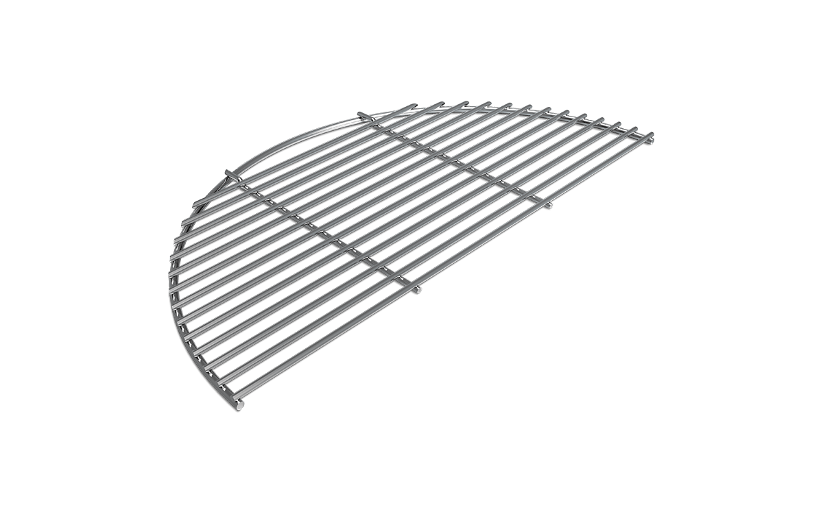 Stainless Steel Half Grid