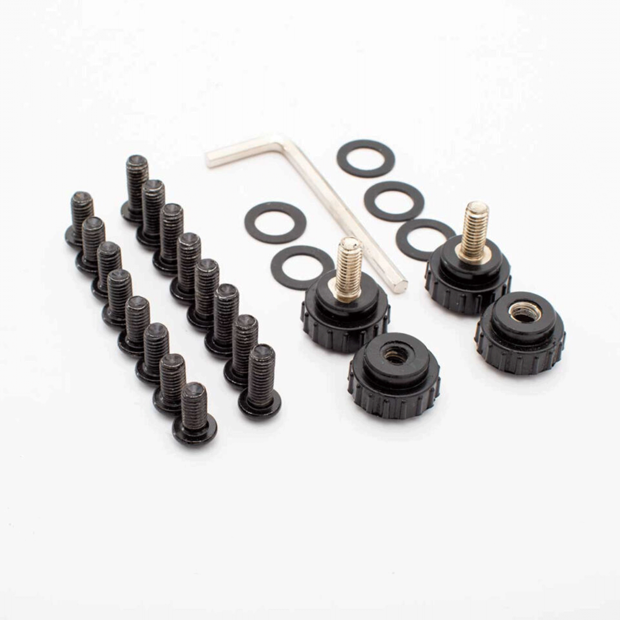 portable stand hardware