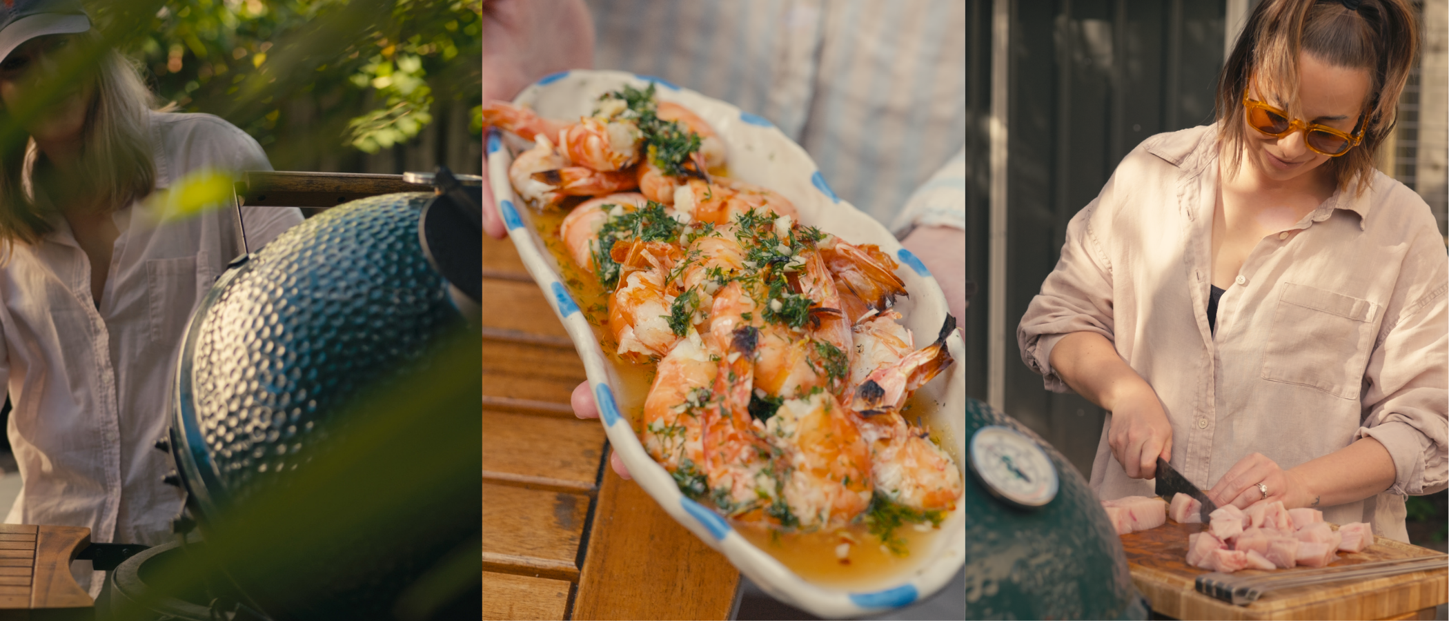 What a Lifetime of Live-Fire Knowledge Looks Like with Lana Alderson